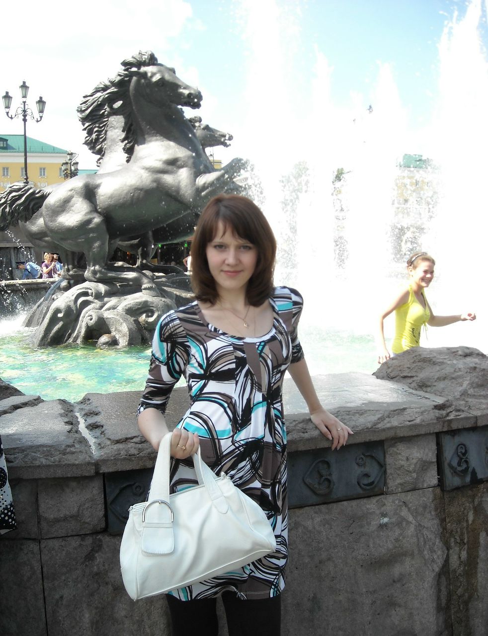 Julia Kireeva | Москва