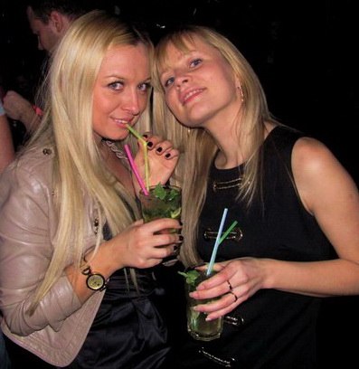 Света Лагунович | Минск