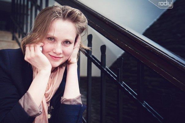 Яна Монич | Томск