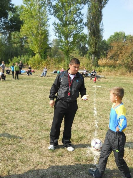 №6, Сергій Дідур, 42 года, Боровка №6, Сергій Дідур, 42 года, Боровка