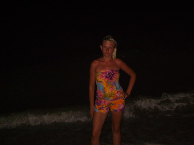 Светлана Бирюкова | Лубны