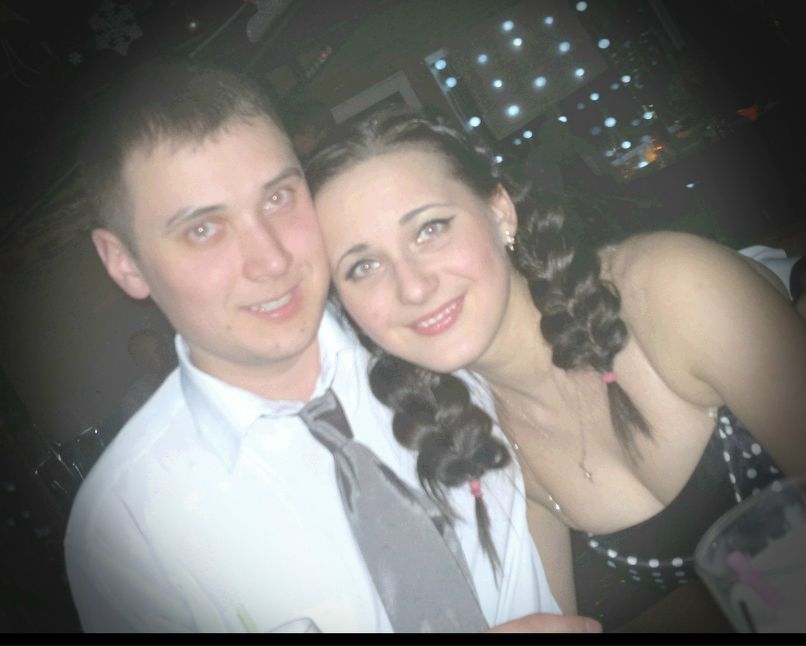 Мария Глущенко | Санкт-Петербург