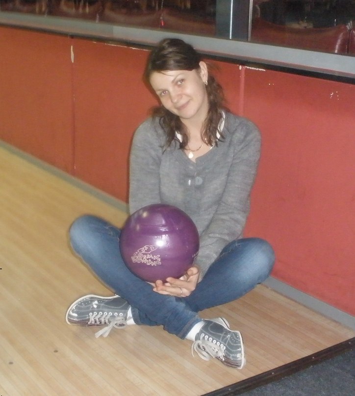 Анастасия Черепахина | Кемерово