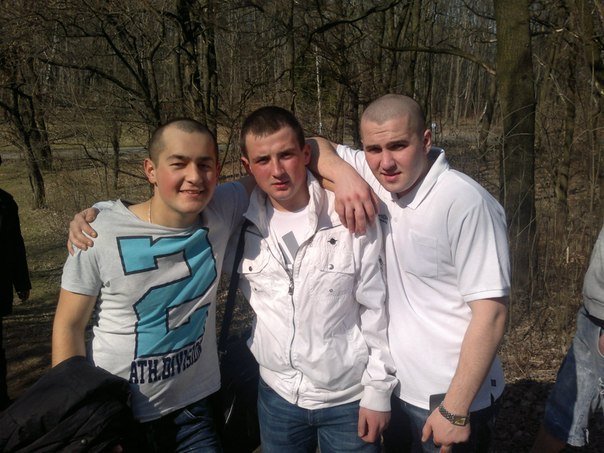 Андрій Процик | Львов