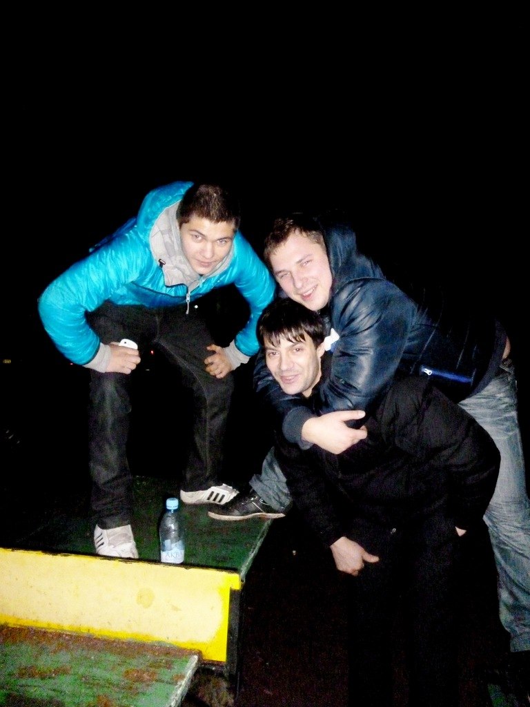 Silas Bermood | Санкт-Петербург