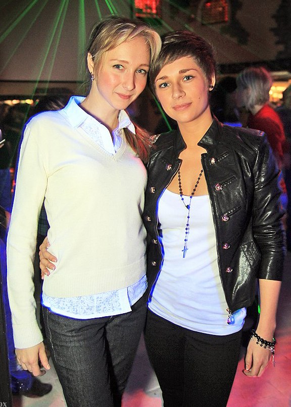 Анастасия Мацкевич | Москва