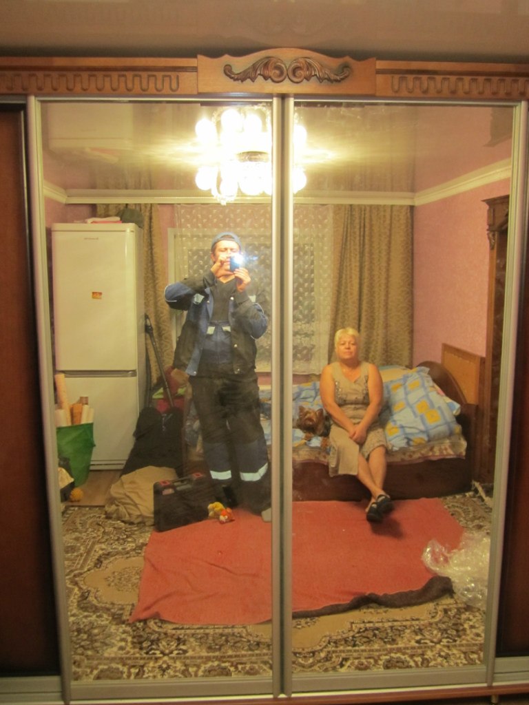 Стас Лудильщиков | Рузаевка