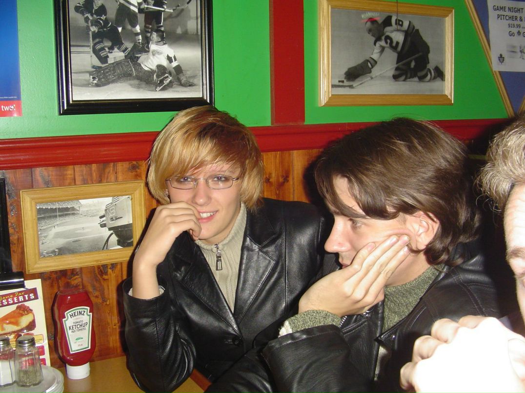 Сергей Сидоренко | Toronto