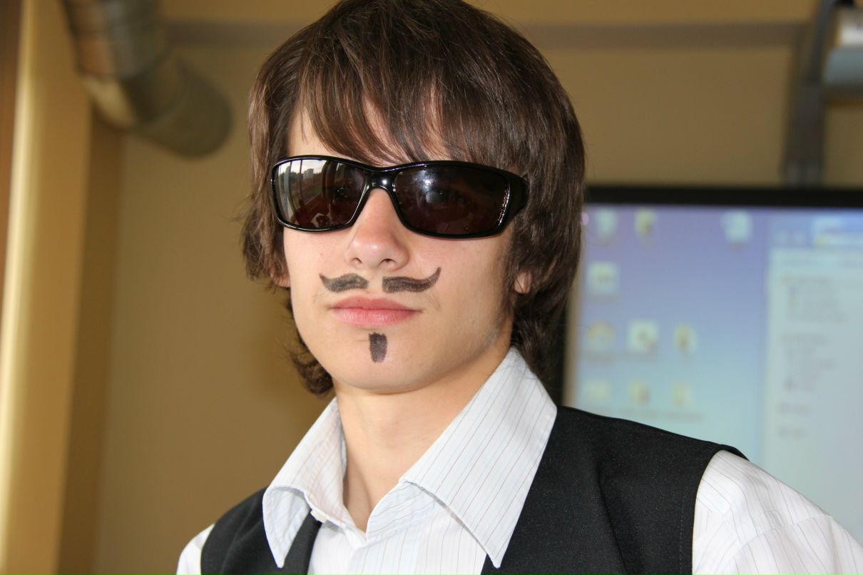 Эдди Можаев | Рига