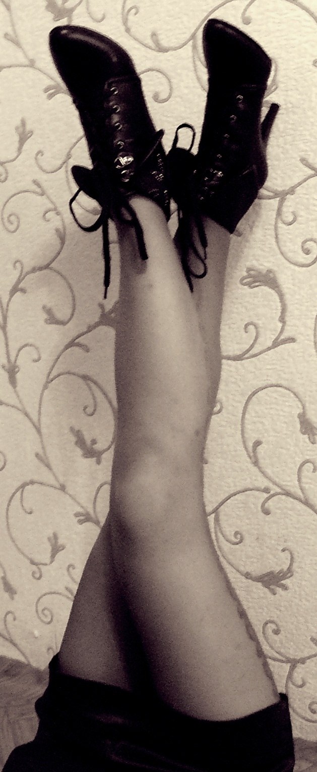 Дарья Харитонова | Красноярск