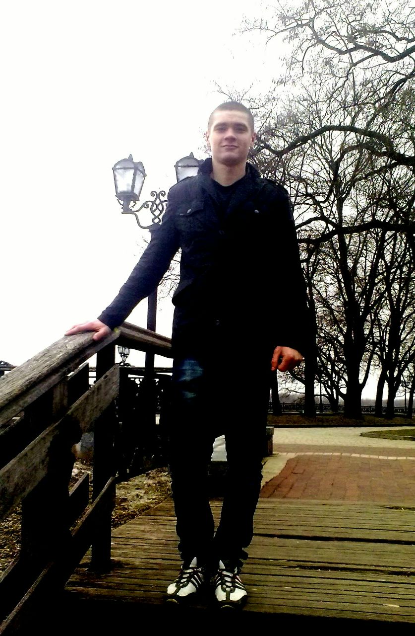Міша Балагура | 