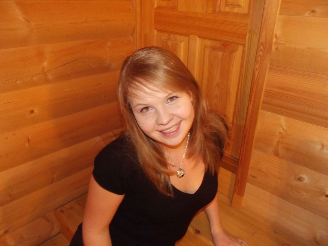 Валентина Талышева | Москва