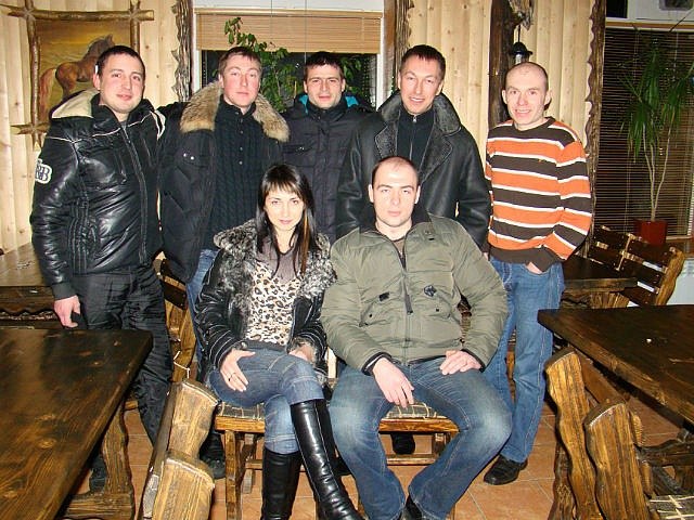 Виктор Баев | 