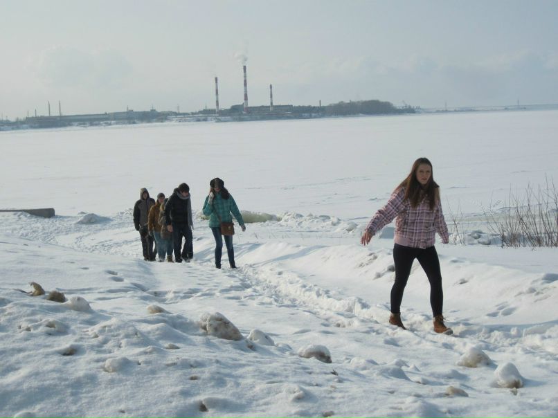 Роман Миляев | Москва