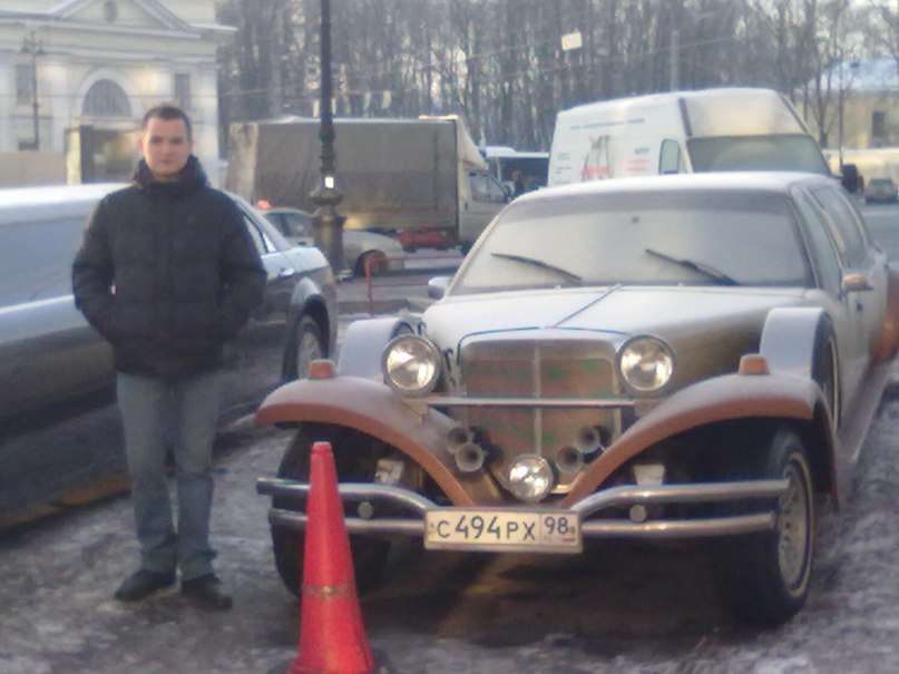 Павел Гречихо | Могилёв