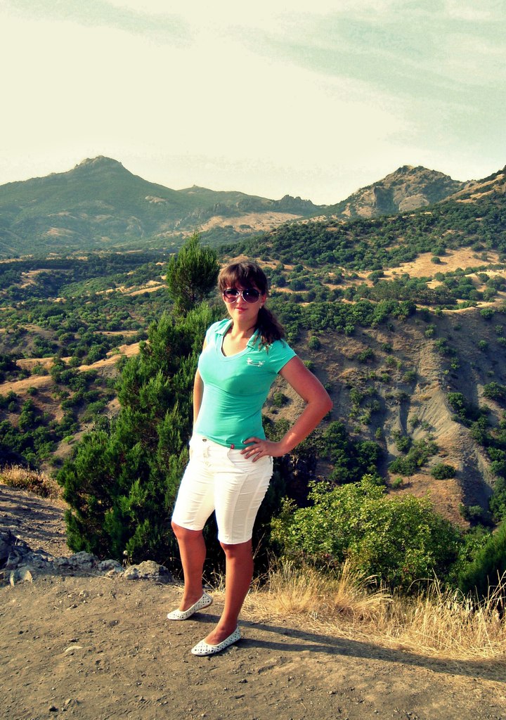 Елизавета Новицкая | 