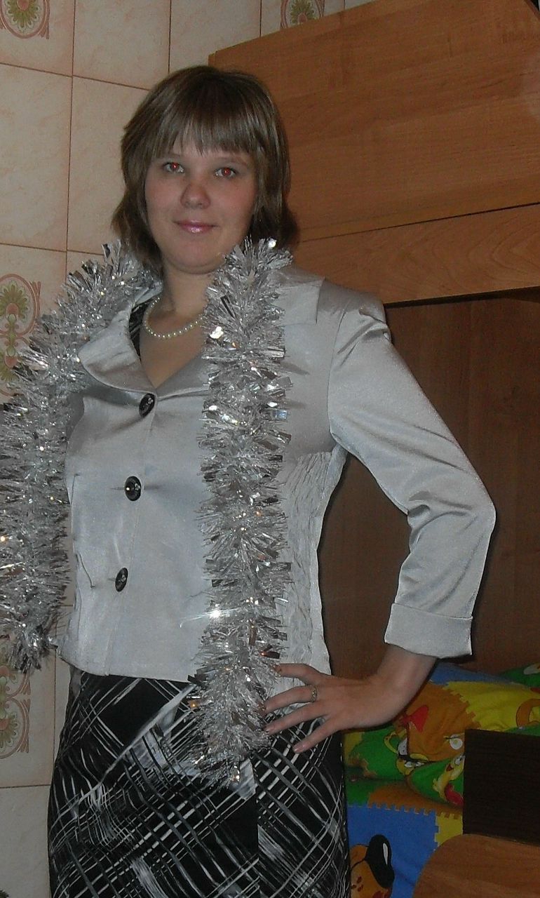 Полина Угланова | Умба