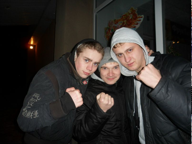 Никита Кукреш | Донецк