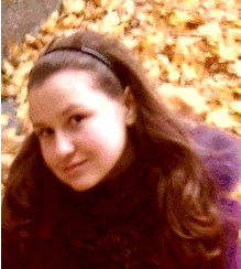 Дарья Демецкая ♥ | Геническ