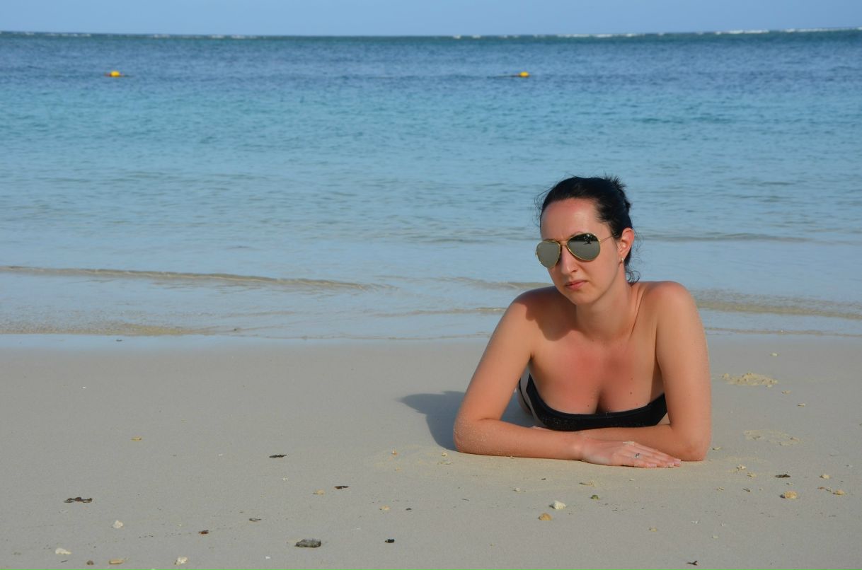 Helen Mikhailenko | Москва