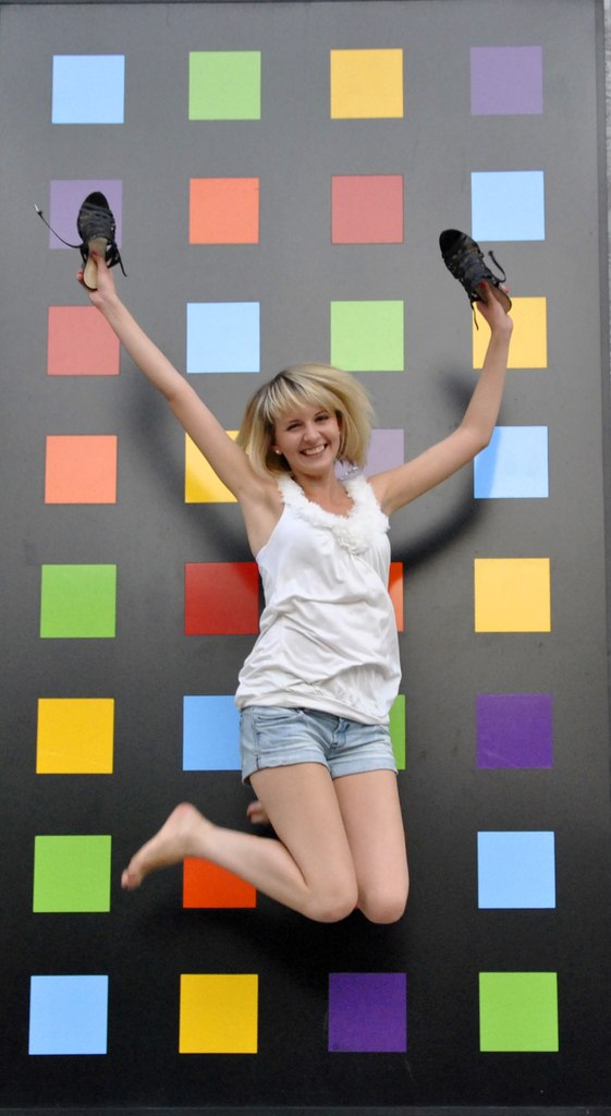 Алина Швец | Уфа