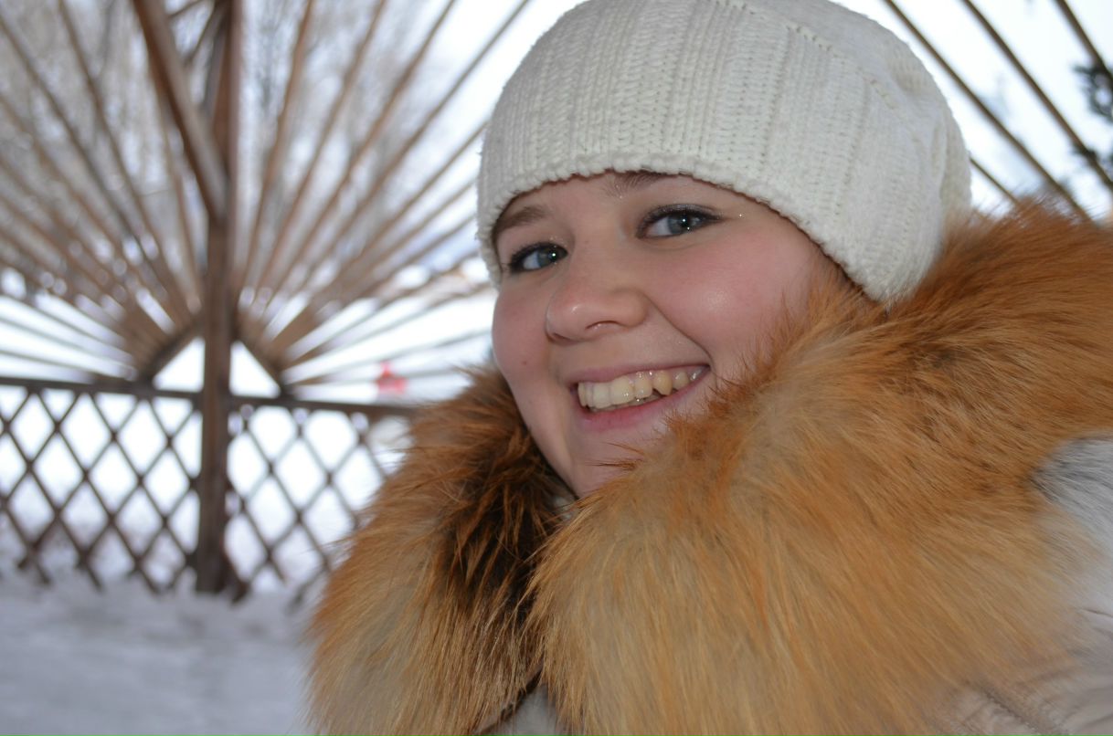 Венера Саетова | Уфа