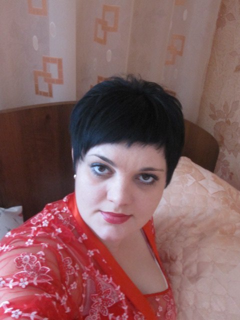 Елена Горенкова (Власюк) | Бузулук