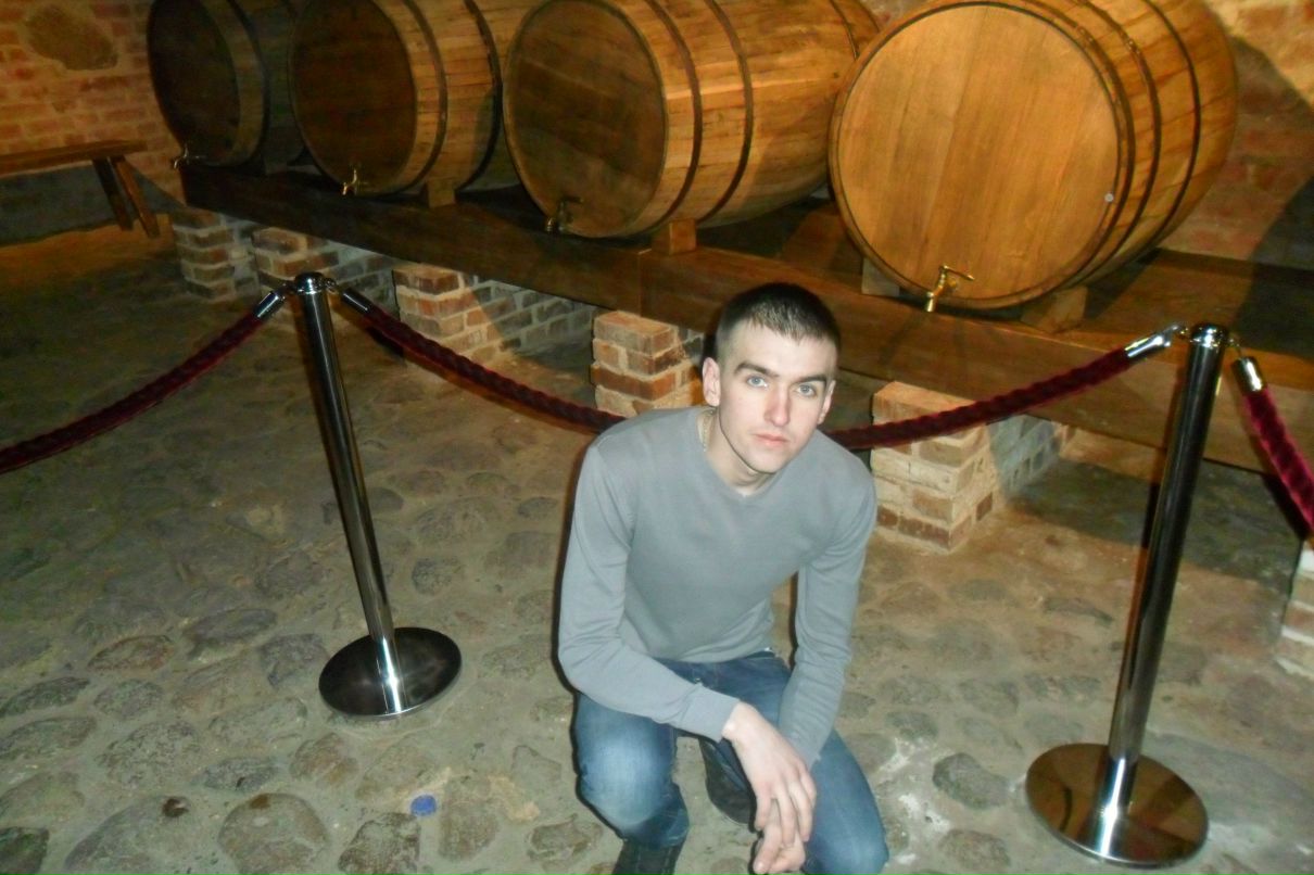 Максим Бичиков | Минск