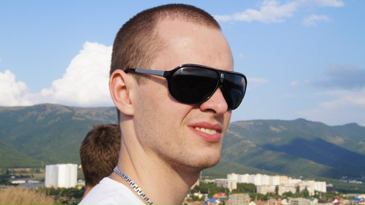 Aleshenka Tequila ☜☆☞ | Краснодар