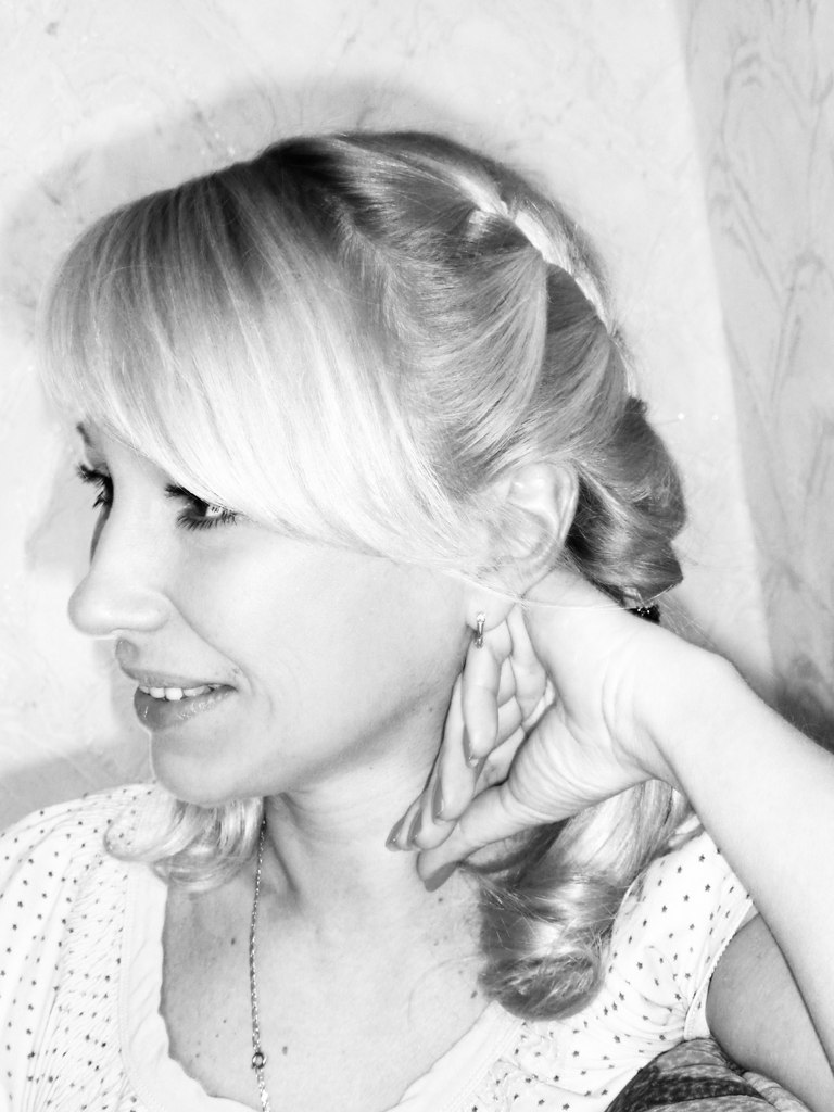 Марина Полянская | Нижний Новгород