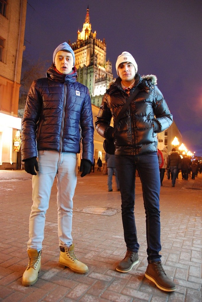 Александр Высоцкий | Санкт-Петербург