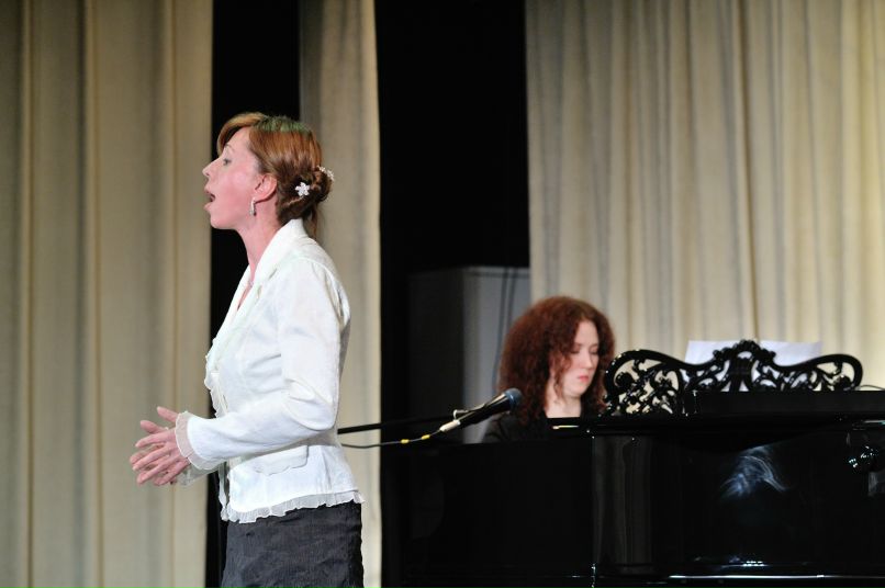 Донна Михайлова | Москва