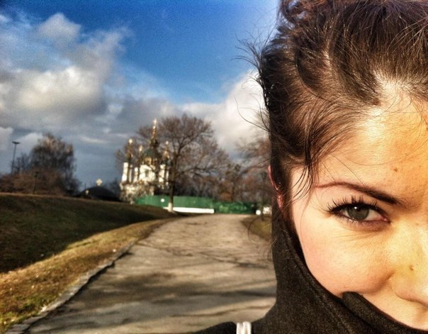 Юлия Зварич | Киев