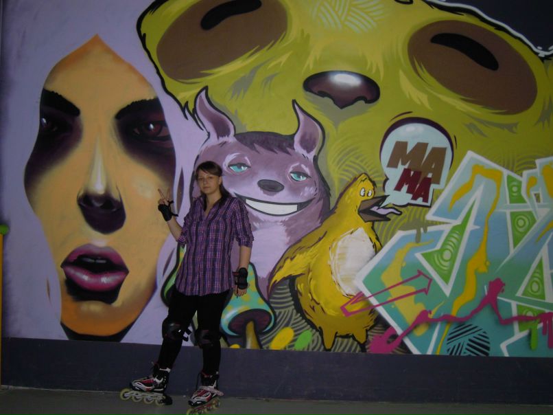 Анна Медведева ♫ | Иркутск