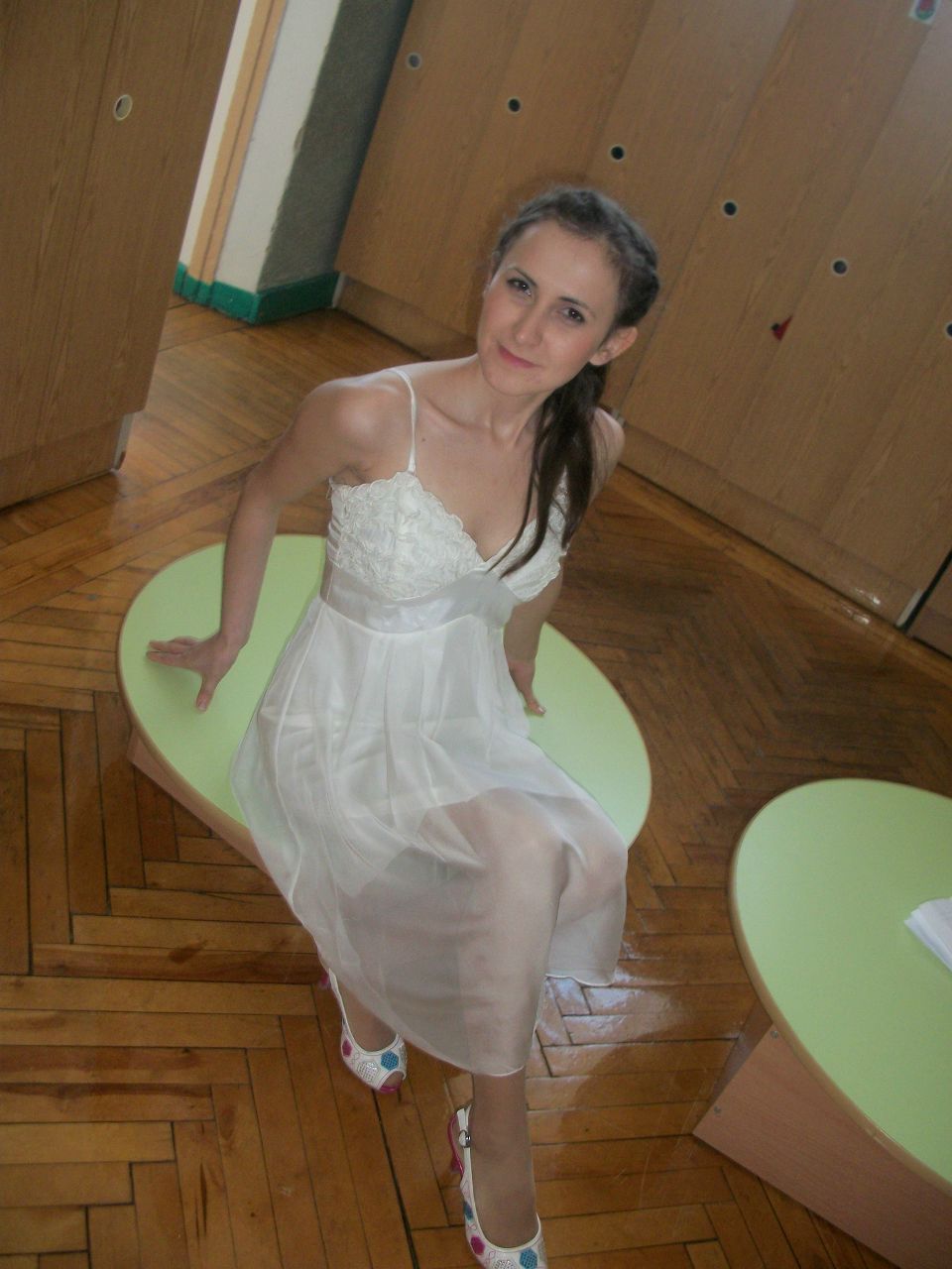 Эльзара Салидинова | Бахчисарай