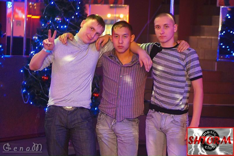 Серёга Савенков | Ленинск-Кузнецкий