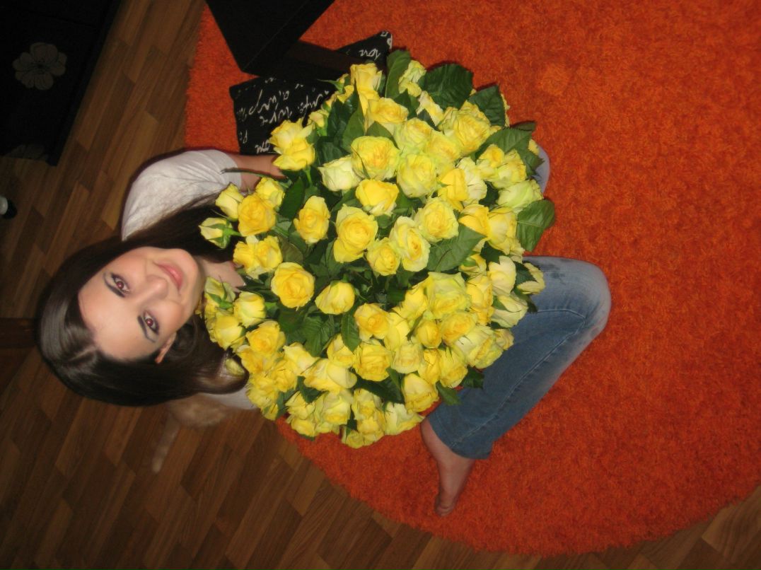 Драгунова Екатерина | Пенза