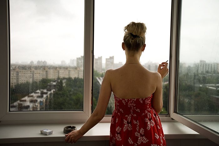 Аня Синягина | Житомир