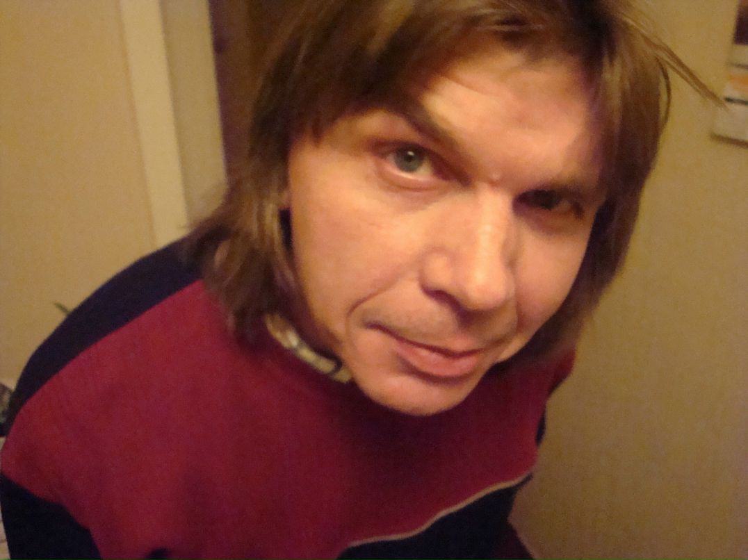 Константин Елгешин ЛБРНТ | Лыткарино