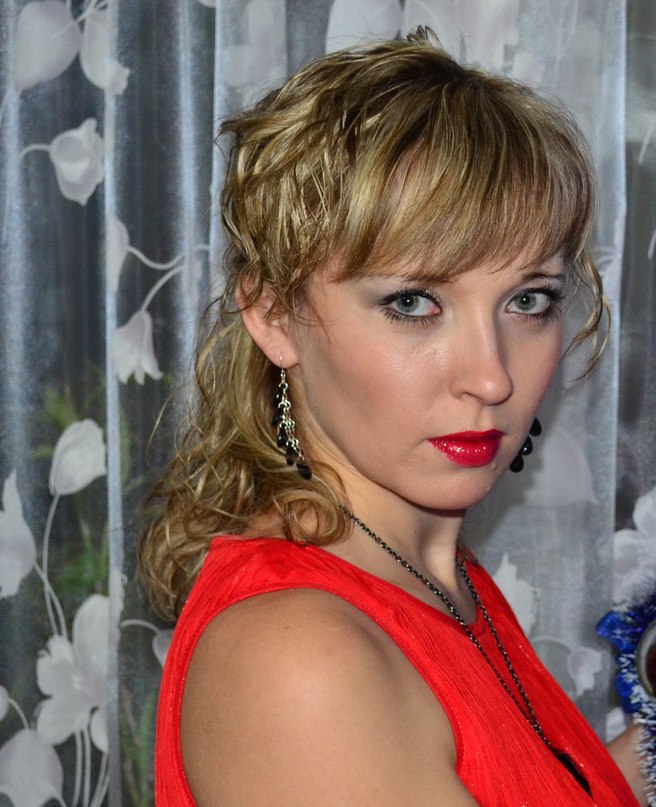 Марина Шевцова | Москва