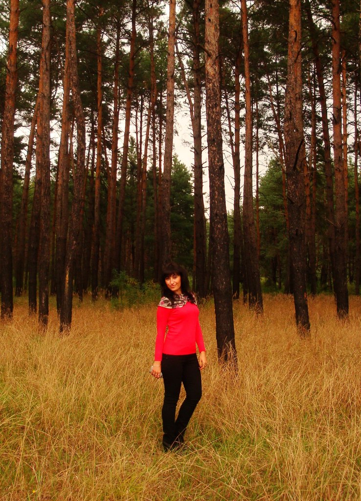 Анна Барсегян | Старый Оскол