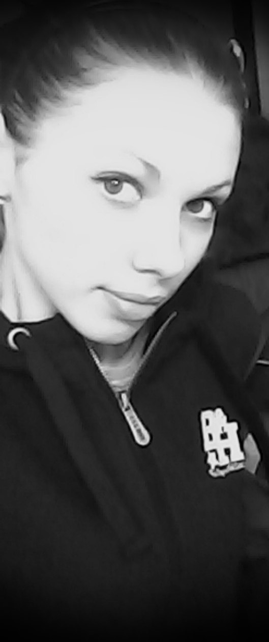 Кристина Шаргунова $✿ܓܓ$ | Москва