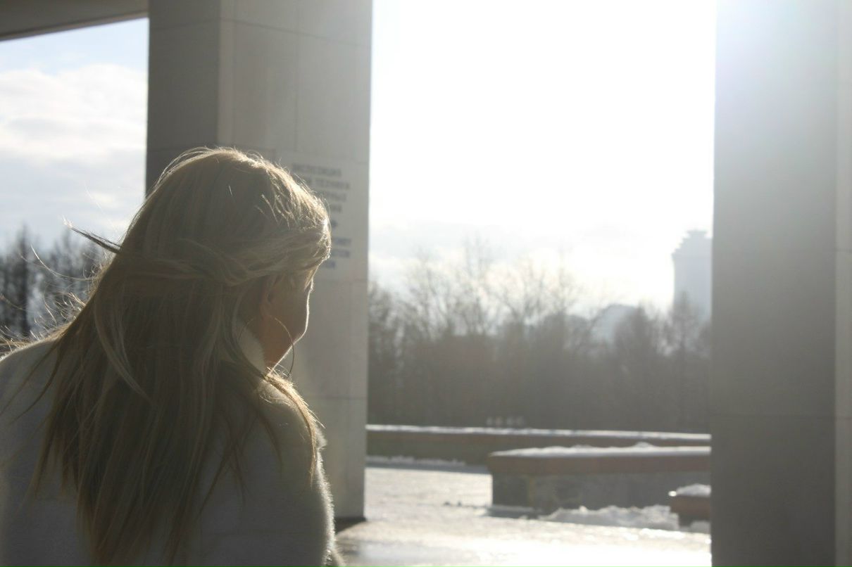 Елена Силина | Москва