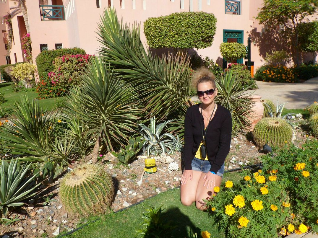 Анна Ганичева | Краснодар