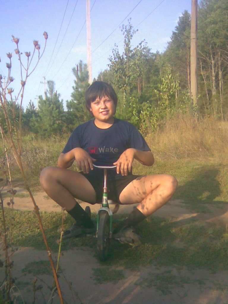 Лариса Зонова | Нефтекамск