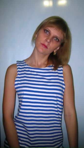 №78, Любовь Коненко, Киселевск №78, Любовь Коненко, Киселевск