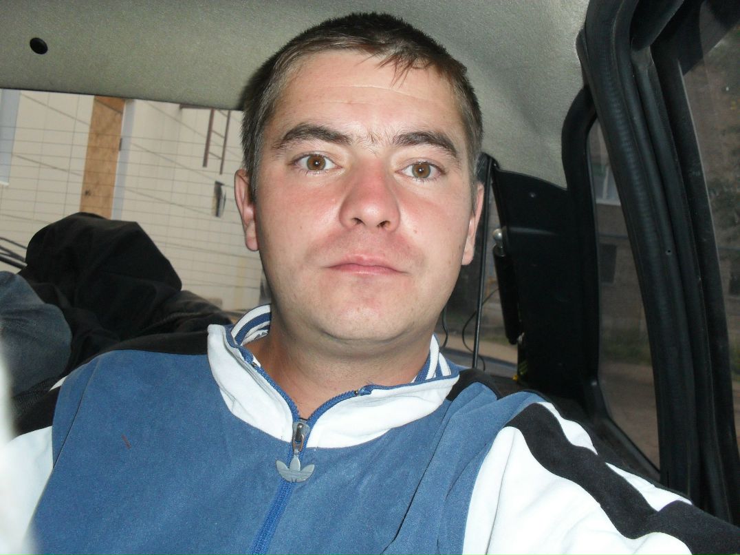 Максим Ефремов | Усть-Качка