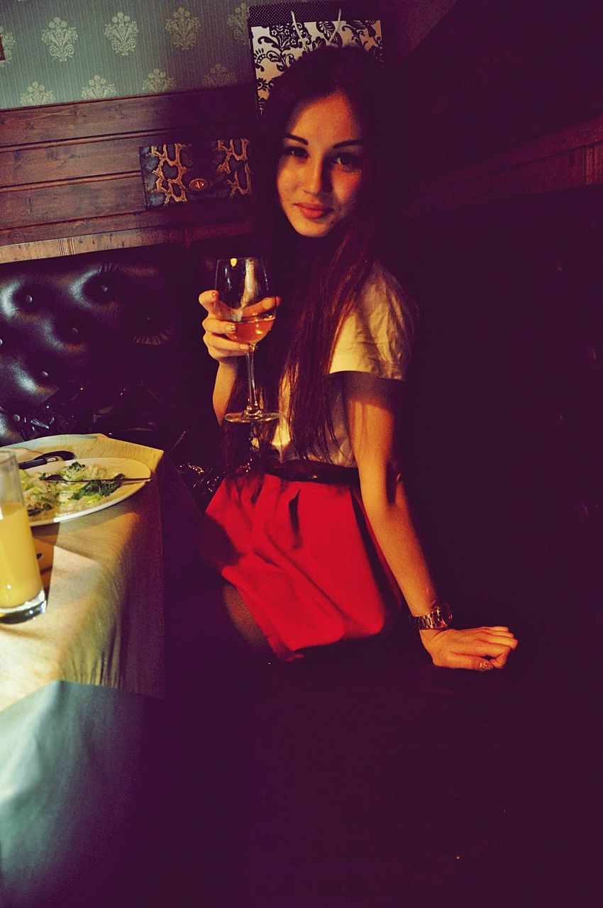 Алина Камалова | Набережные Челны