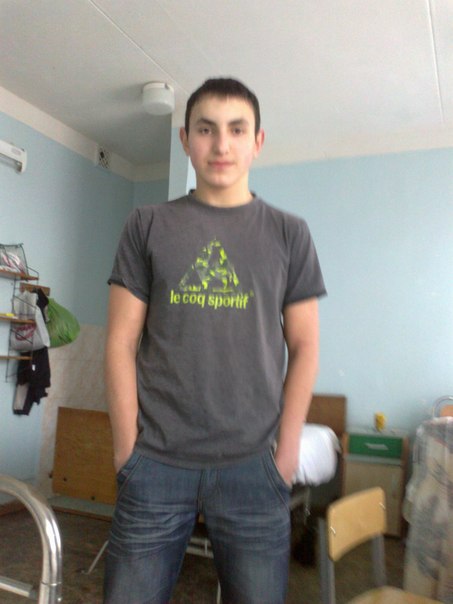 №55, Заур Манафов, Баку №55, Заур Манафов, Баку