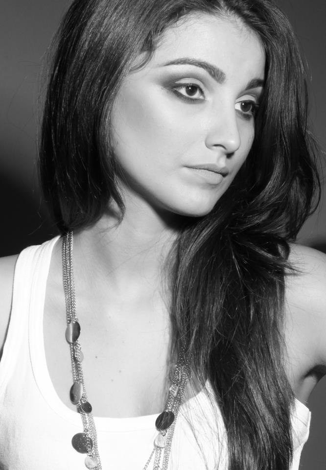 Даша Ерегина | Одесса